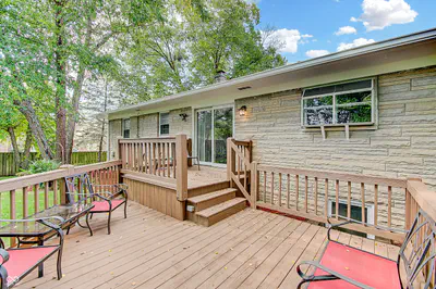 47 Dixie Drive, Indianapolis - 45