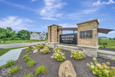10051 Branson Landing Drive, Noblesville - 10