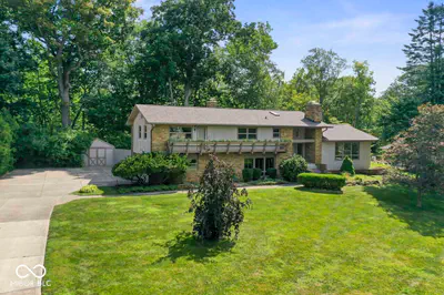 6502 Landborough Drive, Indianapolis