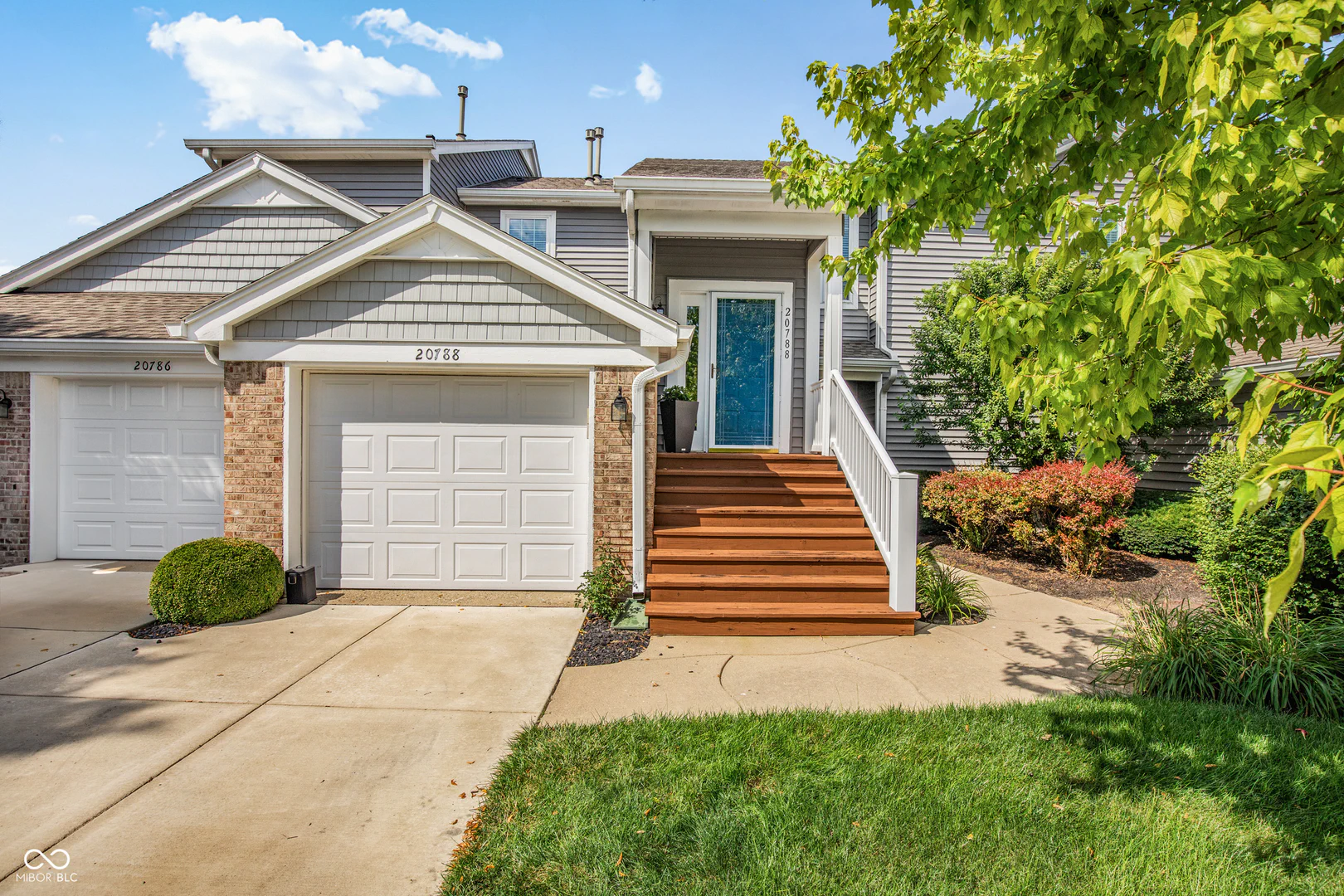 20788 Waterscape, Noblesville