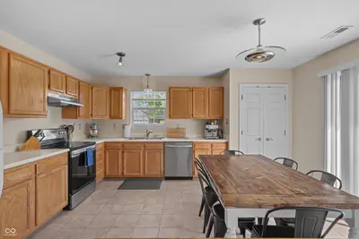 6039 Janel Circle, Indianapolis - 14