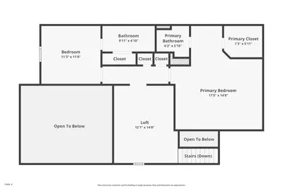 2342 Calaveras Way, Indianapolis - 49