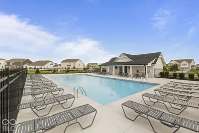 3139 Heather Drive, Bargersville - 6