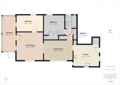 820 3rd Street, Anderson - 8