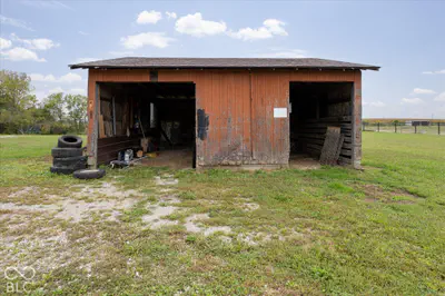 3278 S County Road 825 E, Fillmore - 29