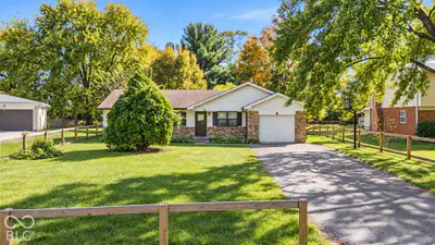 7153 Orchard Drive, Indianapolis - 35