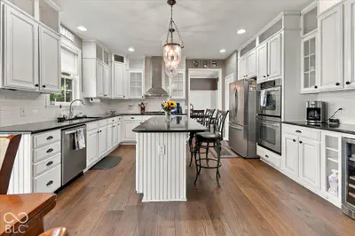 15356 Ackerley Drive, Fishers - 16