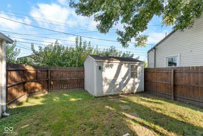 709 Vine Street, Seymour - 23