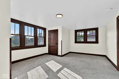 1722 Talbott Street, Indianapolis - 20