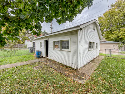 79 N Warman Avenue, Indianapolis - 7