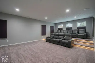 5378 Rose, Zionsville - 55