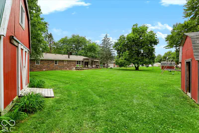 6925 Crown Drive, Brownsburg - 50