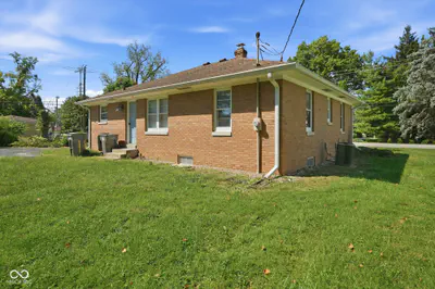 3737 S Meridian Street, Indianapolis - 26
