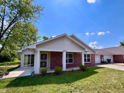 10954 Cape Coral Lane, Indianapolis