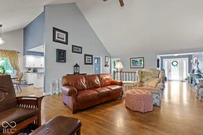 10704 Sand Key Circle, Indianapolis - 19
