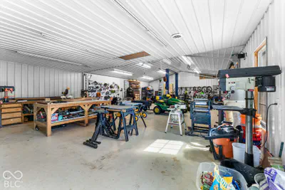8220 W County Road 830 S, Paris Crossing - 11