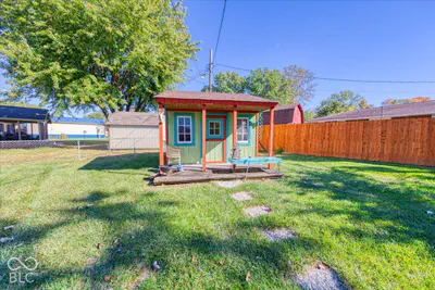 5355 S Capitol Avenue, Indianapolis - 25