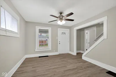 1626 Palmer Street, Indianapolis - 7