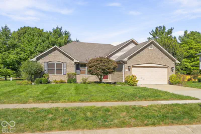 5484 Steven Drive, Greenwood