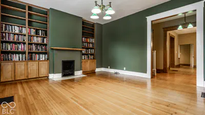 1319 N Alabama, Indianapolis - 12