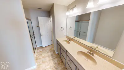 9802 Violet Circle, Indianapolis - 46