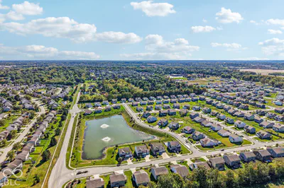 5556 Pintail Lane, Greenwood - 72