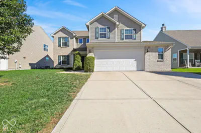 8625 S Tibbs Avenue, Indianapolis