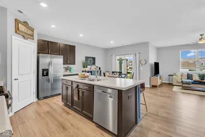 2964 W Patchwork Drive, Monrovia - 24