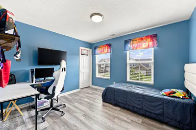 4340 Blue Note Drive, Indianapolis - 26