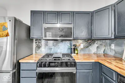736 Kingston Circle, Brownsburg - 5