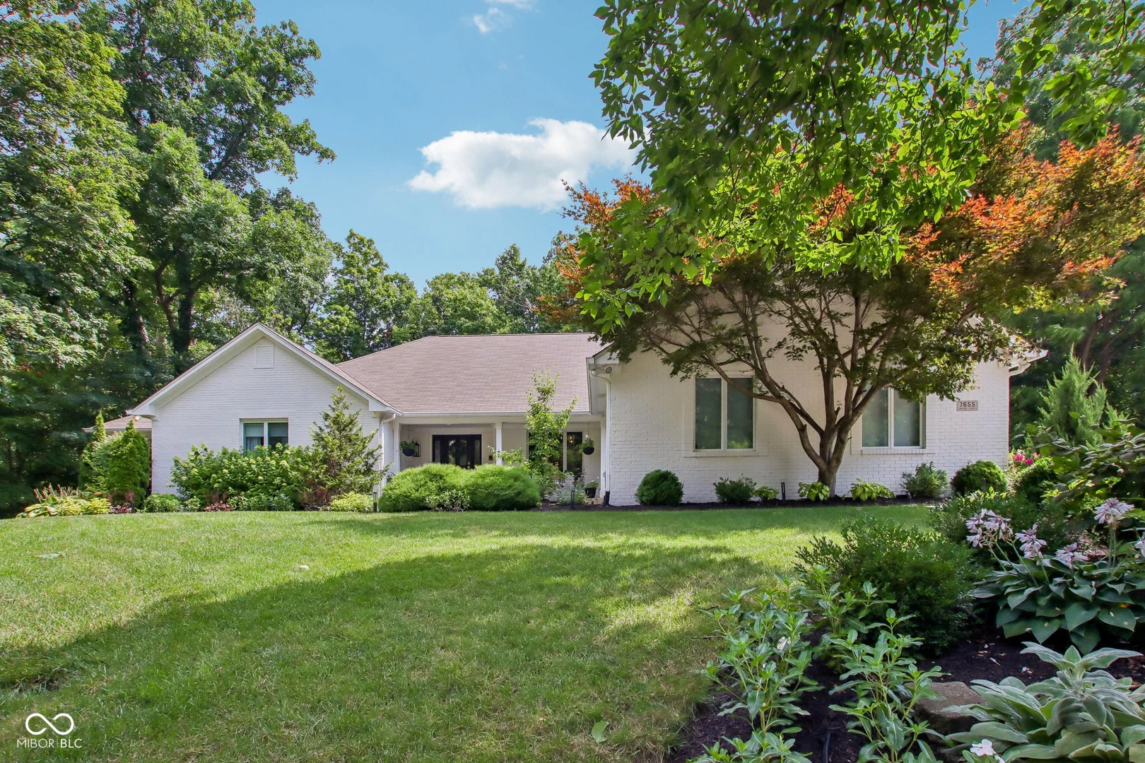7655 Randue Court, Indianapolis