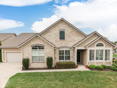 2214 Heather Glen Way, Franklin
