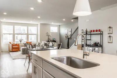 3246 Haflinger, Zionsville - 7