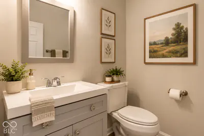 6843 Thousand Oaks Lane, Indianapolis - 13