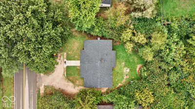 3411 Kinser Pike, Bloomington - 47