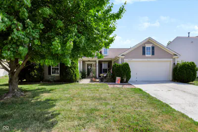 5629 Olive Branch Way, Indianapolis - 4