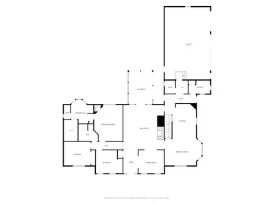 7721 Shagbark Court, Brownsburg - 60