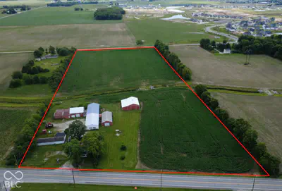 13455 State Road 38 E, Noblesville - 2