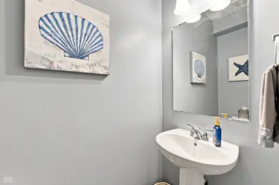4340 Blue Note Drive, Indianapolis - 18