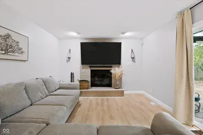 9140 Powderhorn Lane, Indianapolis - 16