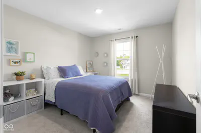 5717 Lauren Lane, Columbus - 47