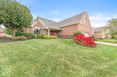 3418 Brunswick Avenue, Indianapolis - 3