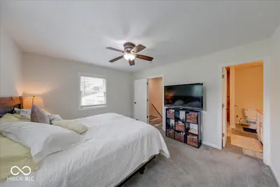 2917 Country Estates Drive, Indianapolis - 16