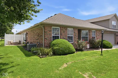 5405 Allero Drive, Indianapolis - 23