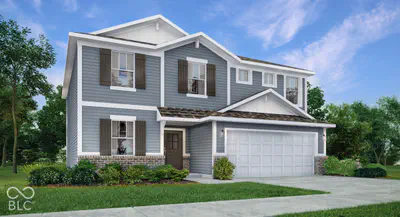 6125 Soapberry Circle, Noblesville