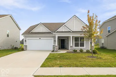 4151 Homestead Drive, Whitestown