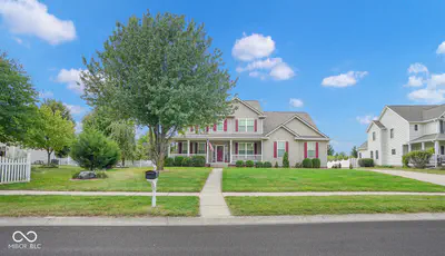 504 Meadow Song Court, New Palestine - 7