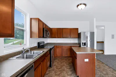 4818 Ladywood Bluff, Indianapolis - 16