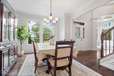 10529 Geist View Drive, Fishers - 19