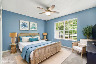 6276 Briargate Drive, Zionsville - 20